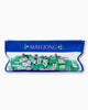 Royal Blue Mahjong Bag