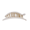 Sand Dollar Flat Hair Clip