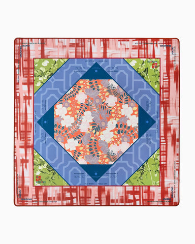 Sedona Mat in Tube