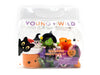 Halloween Sensory Dough Kit