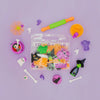 Halloween Sensory Dough Kit