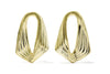 Kira Stud Earrings