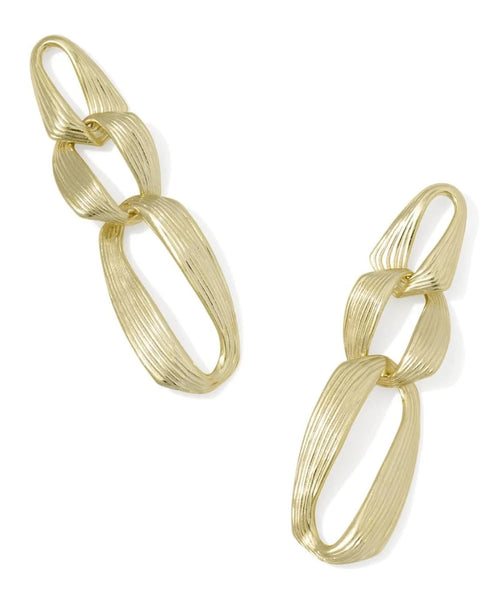 Kira Statement Earrings