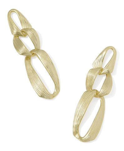 Kira Statement Earrings