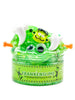 Halloween Slime Jars