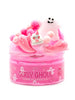 Halloween Slime Jars