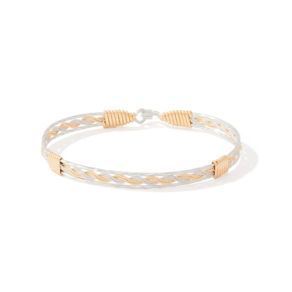 Always a Part of Me Bracelet