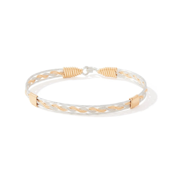 Always a Part of Me Bracelet