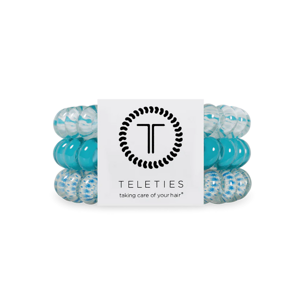 Soft Surf Hair Ties