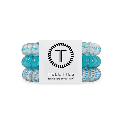 Soft Surf Hair Ties