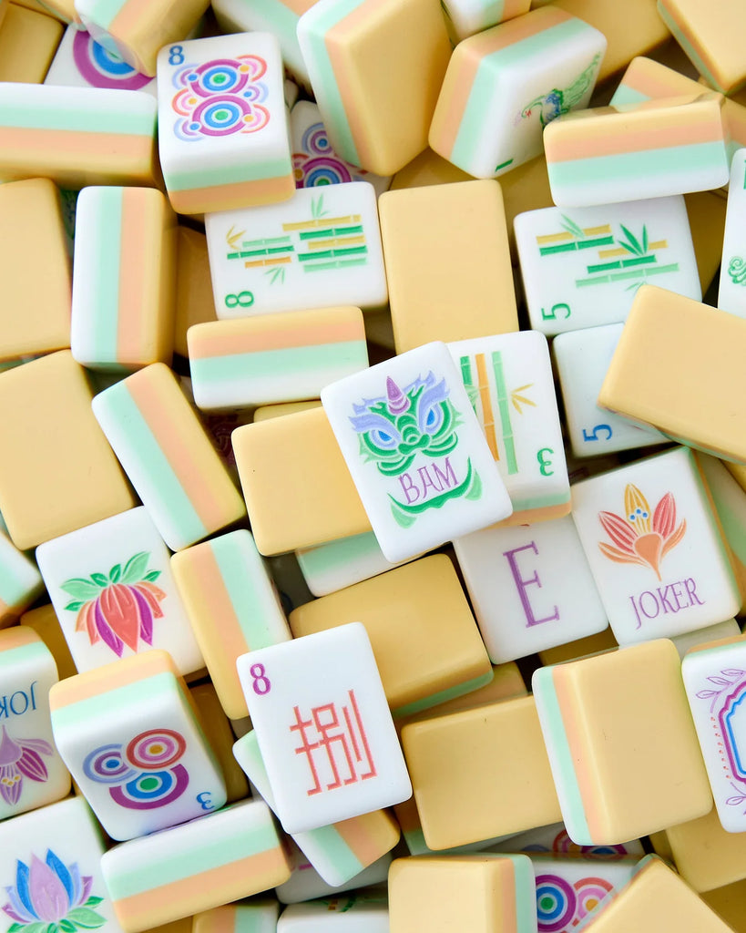 Sorbet Tile Set
