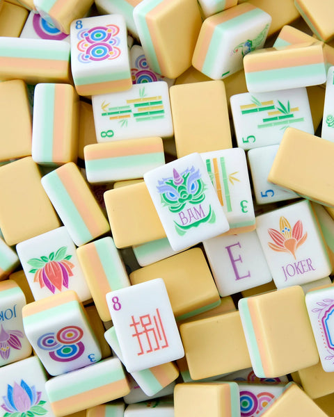 Sorbet Tile Set