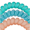 Splash Zone Hair Ties