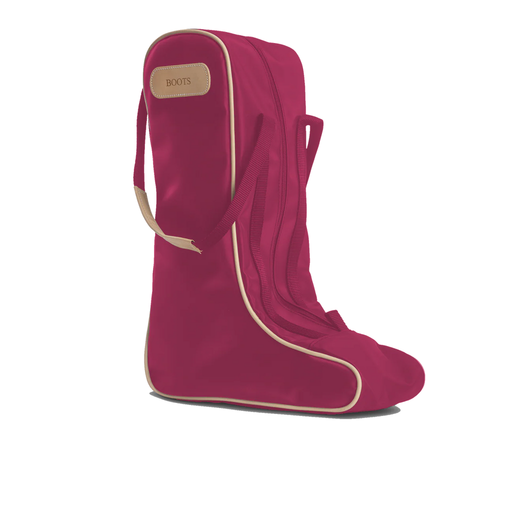 Tall Boot Bag