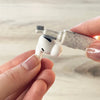 Teenie Weenie Earbud Cleanie : Natural