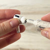 Teenie Weenie Earbud Cleanie : Natural