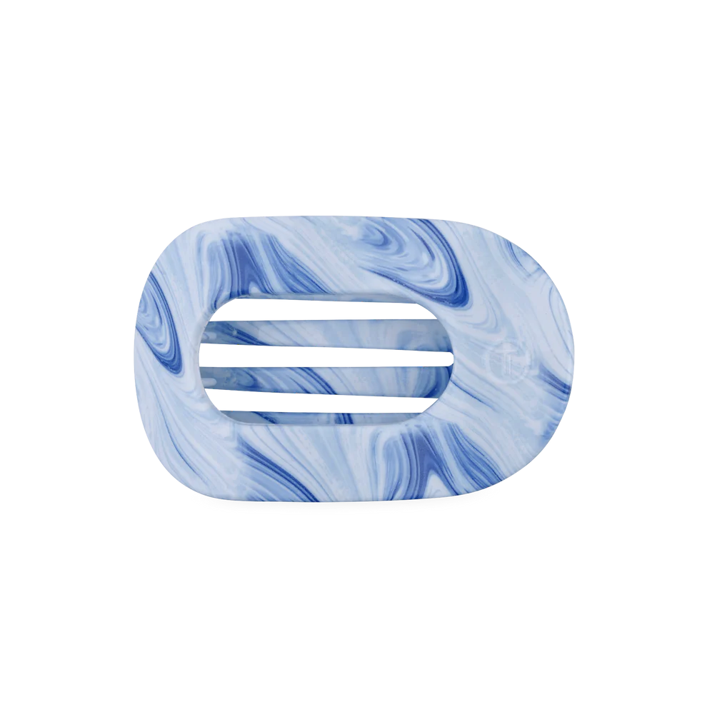 Tide & True Flat Round Hair Clip