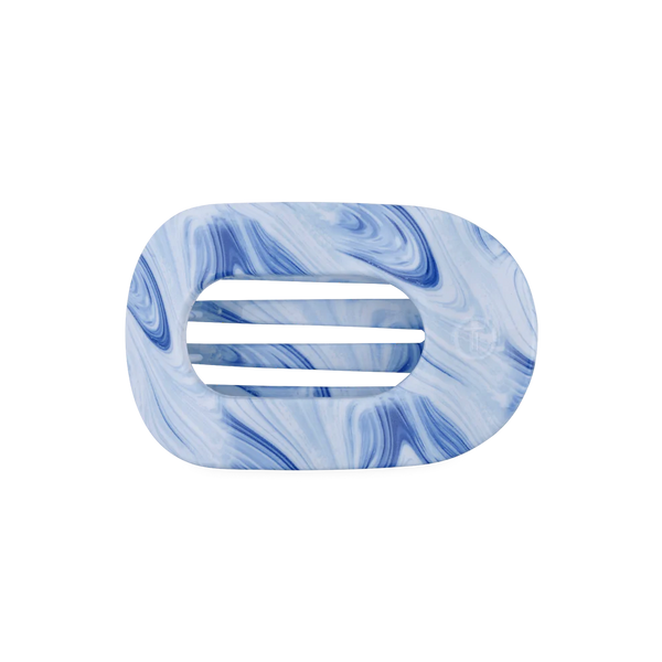 Tide & True Flat Round Hair Clip