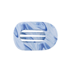 Tide & True Flat Round Hair Clip
