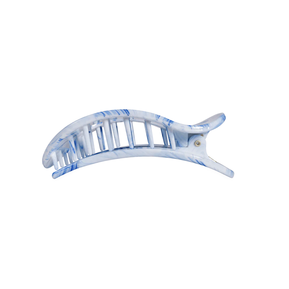 Tide & True Flat Round Hair Clip