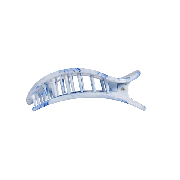 Tide & True Flat Round Hair Clip