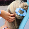 Tide & True Flat Round Hair Clip