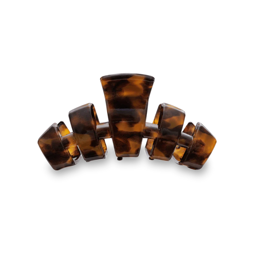 Tortoise Hair Clip
