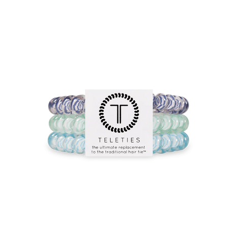 Totally Turquoise