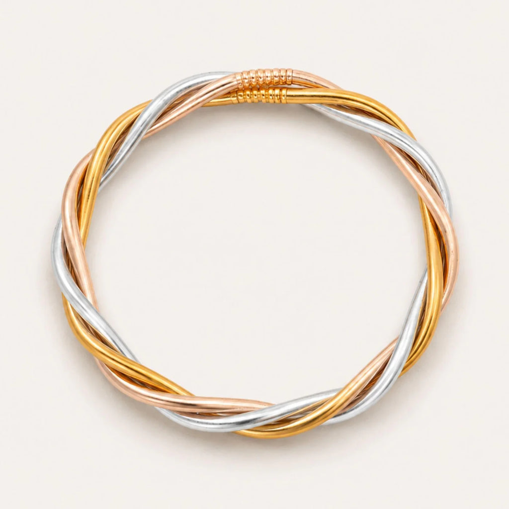 Trilogy All Weather Bangle