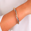 Trilogy All Weather Bangle