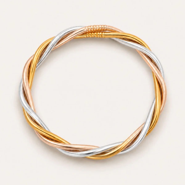 Trilogy All Weather Bangle