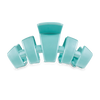 Totally Turquoise Hair Clip