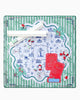 Twilight Waltz Mahjong Mat