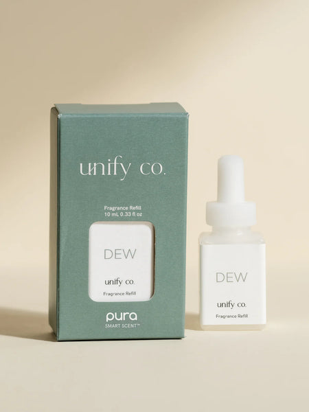 Dew- Smart Vial