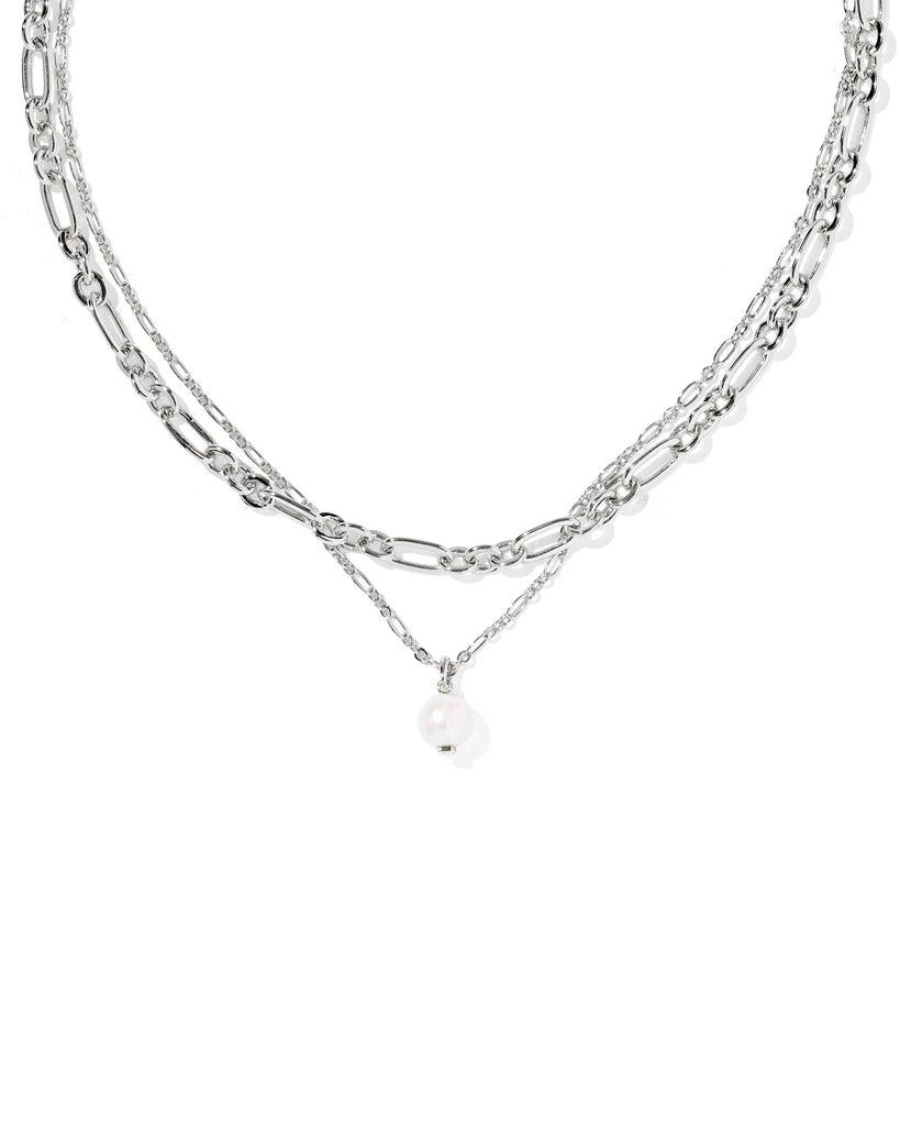 Ashton Multi-Strand Necklace