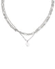 Ashton Multi-Strand Necklace
