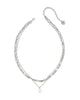 Ashton Multi-Strand Necklace