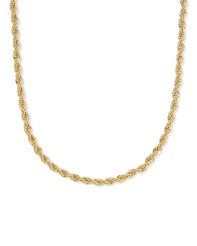 Isabelle Chain Necklace