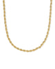 Isabelle Chain Necklace