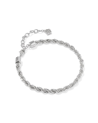 Isabelle Chain Bracelet