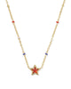 Mini Cassidy Pendant Necklace