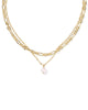 Ashton Multi-Strand Necklace