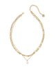 Ashton Multi-Strand Necklace