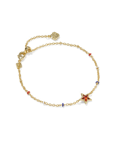 Mini Cassidy Delicate Bracelet