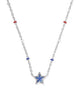 Mini Cassidy Pendant Necklace