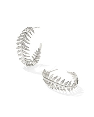 Kayla Hoop Earring
