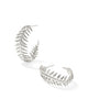 Kayla Hoop Earring