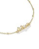 Lil Sis Delicate Chain Bracelet