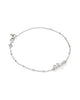 Lil Sis Delicate Chain Bracelet