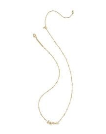 Big Sis Short Pendant Necklace